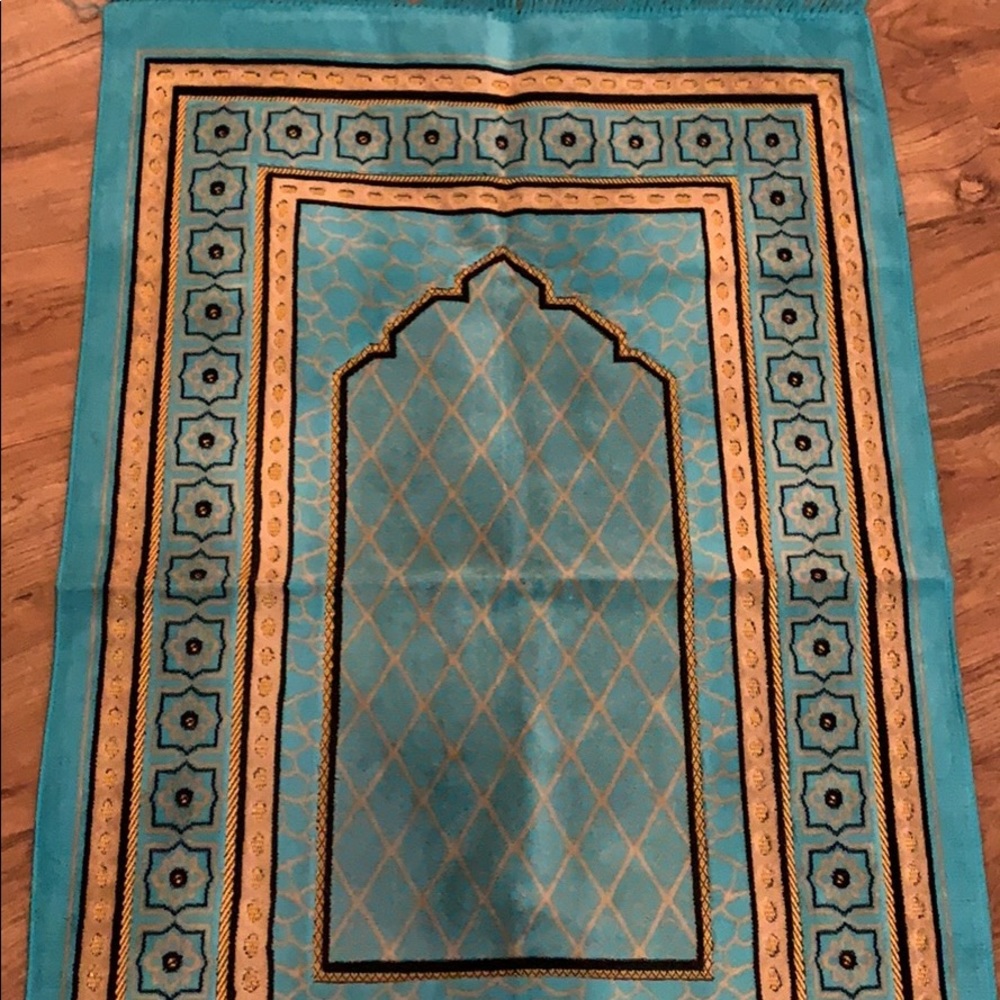 Prayer Rug